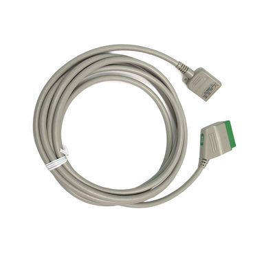 JC-906P NIHON KOHDEN کابل اتصال ECG ((3/6)