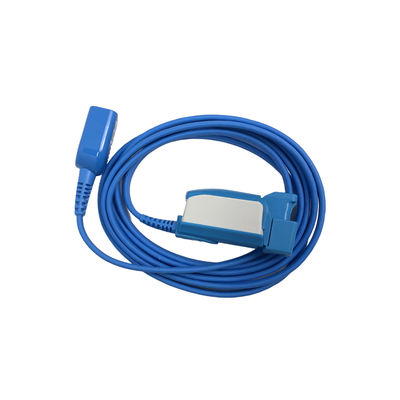 Ref P225f Nihon Kohden TL-201t پروب انگشت