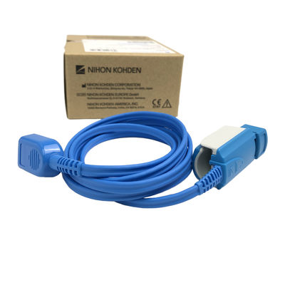Ref P225f Nihon Kohden TL-201t پروب انگشت
