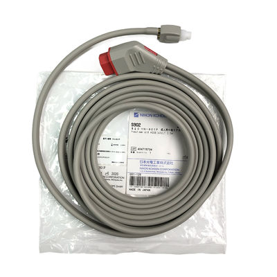 NIHON KOHDEN YN-901P هواپیمایی NIBP CUFF بزرگسال کوچک 18CM-23CM