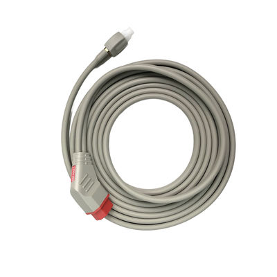 NIHON KOHDEN YN-901P هواپیمایی NIBP CUFF بزرگسال کوچک 18CM-23CM