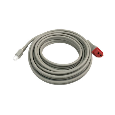 NIHON KOHDEN YN-901P هواپیمایی NIBP CUFF بزرگسال کوچک 18CM-23CM