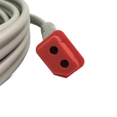 NIHON KOHDEN YN-901P هواپیمایی NIBP CUFF بزرگسال کوچک 18CM-23CM