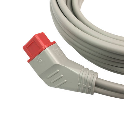 NIHON KOHDEN YN-901P هواپیمایی NIBP CUFF بزرگسال کوچک 18CM-23CM