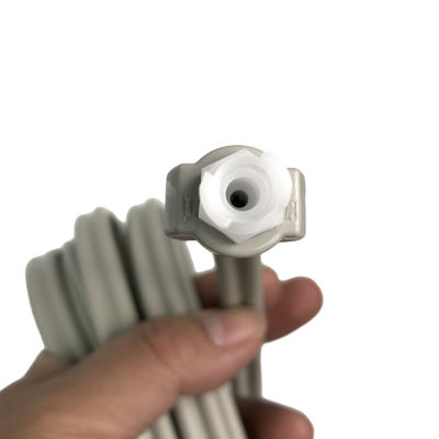 NIHON KOHDEN YN-901P هواپیمایی NIBP CUFF بزرگسال کوچک 18CM-23CM