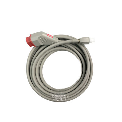 NIHON KOHDEN YN-901P هواپیمایی NIBP CUFF بزرگسال کوچک 18CM-23CM