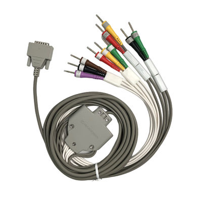 NIHON KOHDEN BJ-961D کابل ECG بیمار