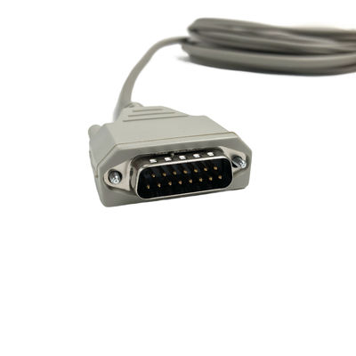 NIHON KOHDEN BJ-961D کابل ECG بیمار