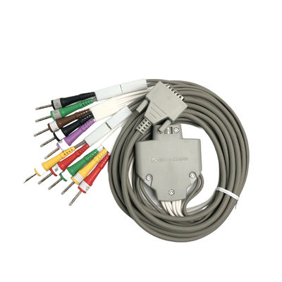 NIHON KOHDEN BJ-961D کابل ECG بیمار