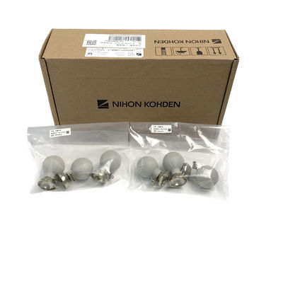 NIHON KOHDEN 6144-011825 الکترود قفسه سینه لاستیک سیلیکونی