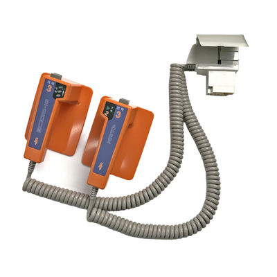 دستگیره های دیفیبریلتور ND-552VC