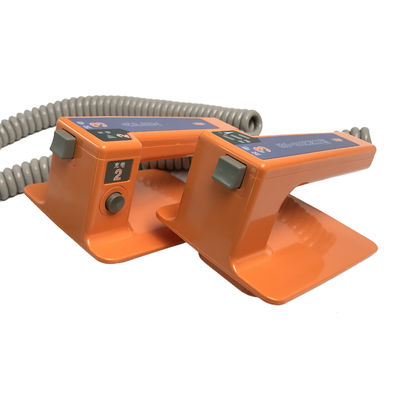 دستگیره های دیفیبریلتور ND-552VC