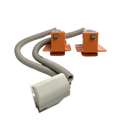 دستگیره های دیفیبریلتور ND-552VC