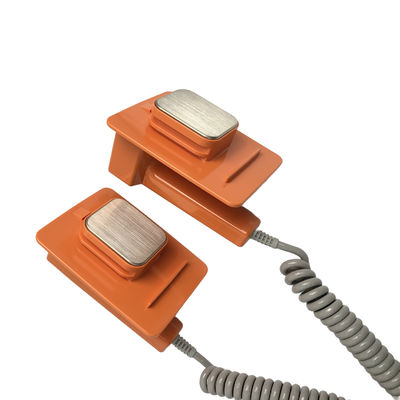 دستگیره های دیفیبریلتور ND-552VC