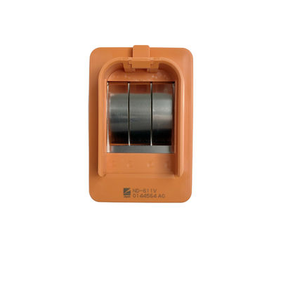بادل های دیفیبریلتور ND-611V