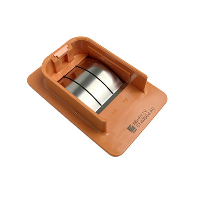 بادل های دیفیبریلتور ND-611V