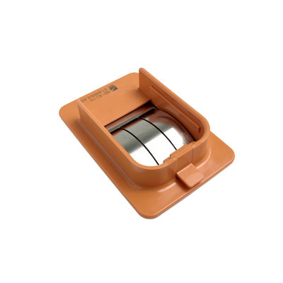 بادل های دیفیبریلتور ND-611V