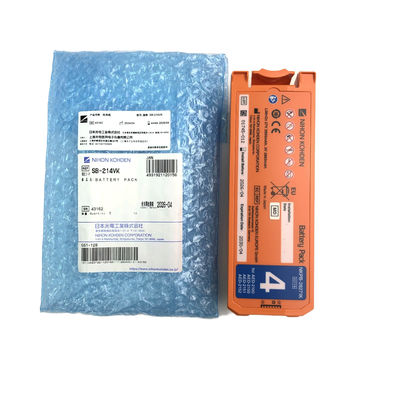 باتری SB-214VK/NKPB-28271K LiMnO2 27V 2800mAh ، 3V 2800mAh