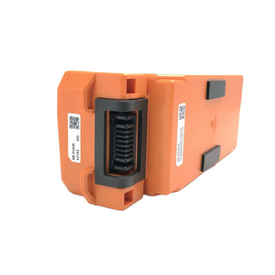 باتری SB-214VK/NKPB-28271K LiMnO2 27V 2800mAh ، 3V 2800mAh