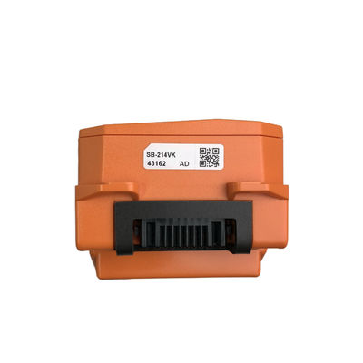 باتری SB-214VK/NKPB-28271K LiMnO2 27V 2800mAh ، 3V 2800mAh