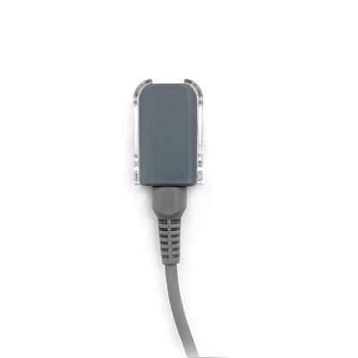 کابل مراقبت از SpO2 با اتصال Nellcor® OxiSmart REF 2006644-001 Nellcor® OxiSmart SpO2 (2.9 M/9.5 Ft)