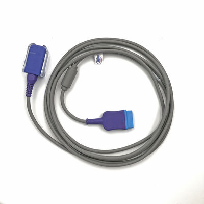 2021406-001 کابل اتصال SpO2 Nellcor OxiMax، 3m/10ft