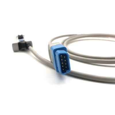 حسگر گوش GE TS-E-D TruSignal SpO2 قابل استفاده مجدد