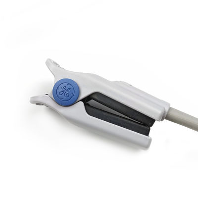 حسگر انگشت GE TS-F4-GE TruSignal SpO2 قابل استفاده مجدد
