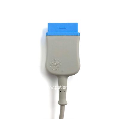 TS-SA4-GE TruSignal SpO2 Sensor FingerTip قابل استفاده مجدد