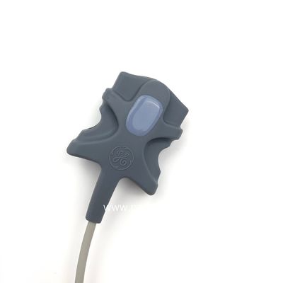 TS-SA4-GE TruSignal SpO2 Sensor FingerTip قابل استفاده مجدد