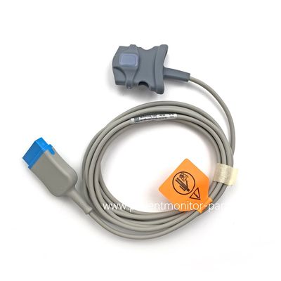 TS-SA4-GE TruSignal SpO2 Sensor FingerTip قابل استفاده مجدد