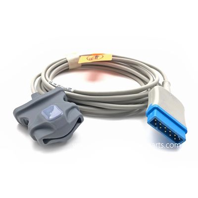 TS-SA4-GE TruSignal SpO2 Sensor FingerTip قابل استفاده مجدد