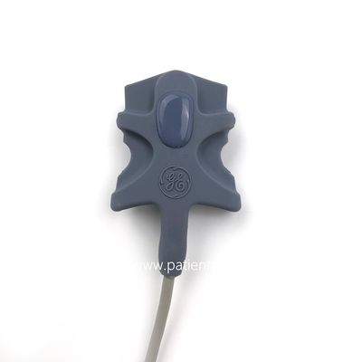 حسگر نوک انگشت TS-SA-D TruSignal SpO2 قابل استفاده مجدد
