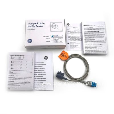 حسگر TS-SP-D TruSignal SpO2PediTip قابل استفاده مجدد