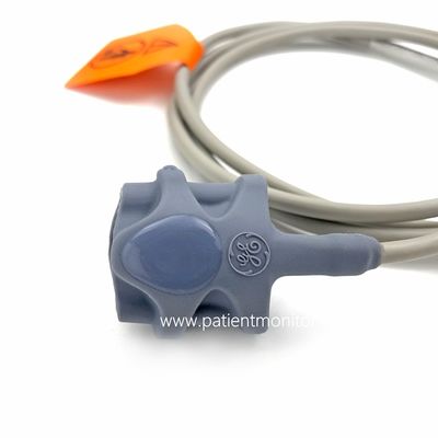 حسگر TS-SP-D TruSignal SpO2PediTip قابل استفاده مجدد
