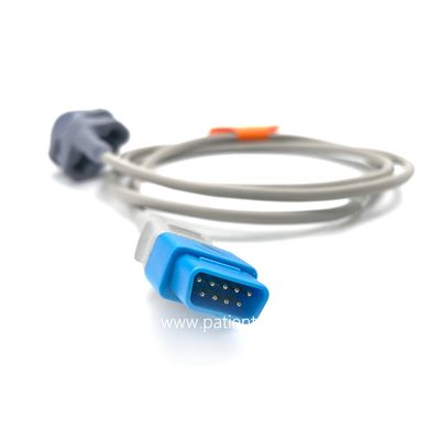 حسگر TS-SP-D TruSignal SpO2PediTip قابل استفاده مجدد