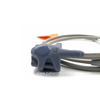 حسگر TS-SP-D TruSignal SpO2PediTip قابل استفاده مجدد