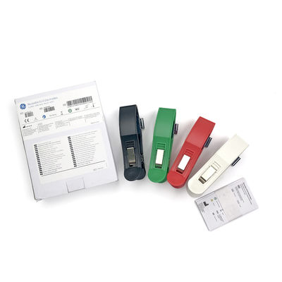2104784-001 الکترود های ECG قابل استفاده مجدد، کلیمپ اندام AHA VALUE 4/SET