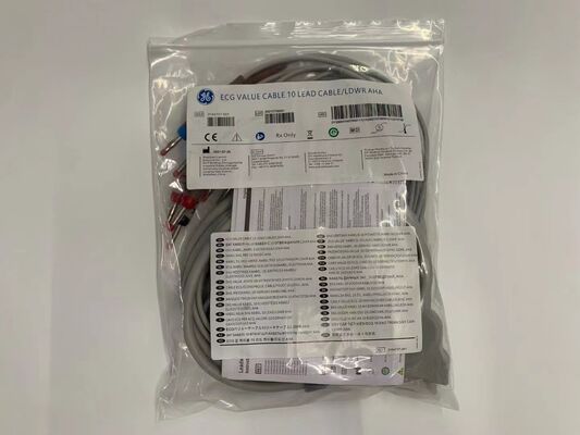 محموله DHL EMS FedEx GE Ref 989803144991 قطعات صنعتی که عملکرد و ادغام آسان با سیستم های موجود را فراهم می کنند