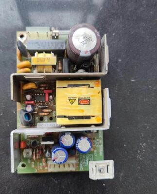 نيهان کوهن Bsm2301 پاور بورد U550013B / U550013C