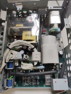 نيهان کوهن Bsm2301 پاور بورد U550013B / U550013C