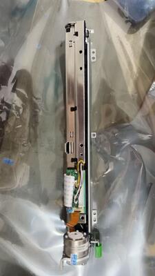 MINDRAY ECG R12 پرینتر سر PN 024-000534-00 در دستگاه های ثبت EKG پزشکی