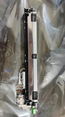 MINDRAY ECG R12 پرینتر سر PN 024-000534-00 در دستگاه های ثبت EKG پزشکی