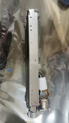 MINDRAY ECG R12 پرینتر سر PN 024-000534-00 در دستگاه های ثبت EKG پزشکی