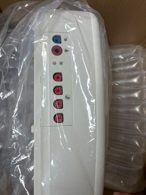 ارتقاء نرم افزار مانیتور جنین فیلیپ FM20 FM30 NIBP SPO2