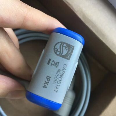 فیلپ M2501A حسگر اصلی CO2