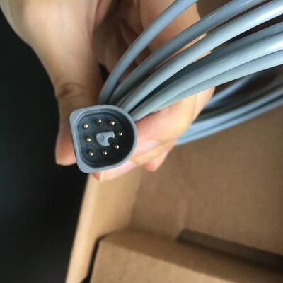 فیلپ M2501A حسگر اصلی CO2