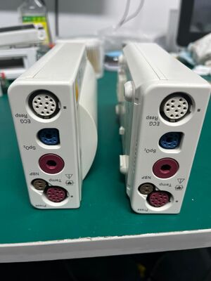 ماژول MMS Philip M3001A برای مانیتورهای سری MP