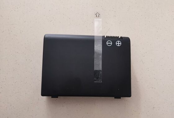 مدل باتری اصلی مانیتور Biolight: LB-08 3INR1966