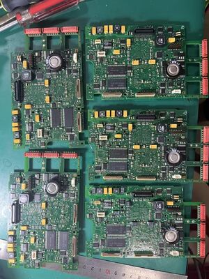 PHILIP MP2/X2 مانیتور صفحه اصلی PN M3002-26450